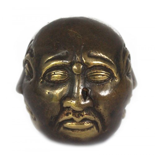 Fengshui - Buddha Négy Arca - 5 cm